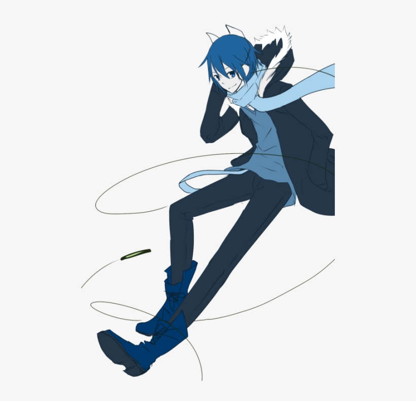 Devil Survivor Kazuya Minegishi, transparent png