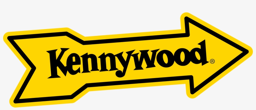 Kennywood Amusement Park, Located Near Pittsburgh, - Kennywood Logo, transparent png