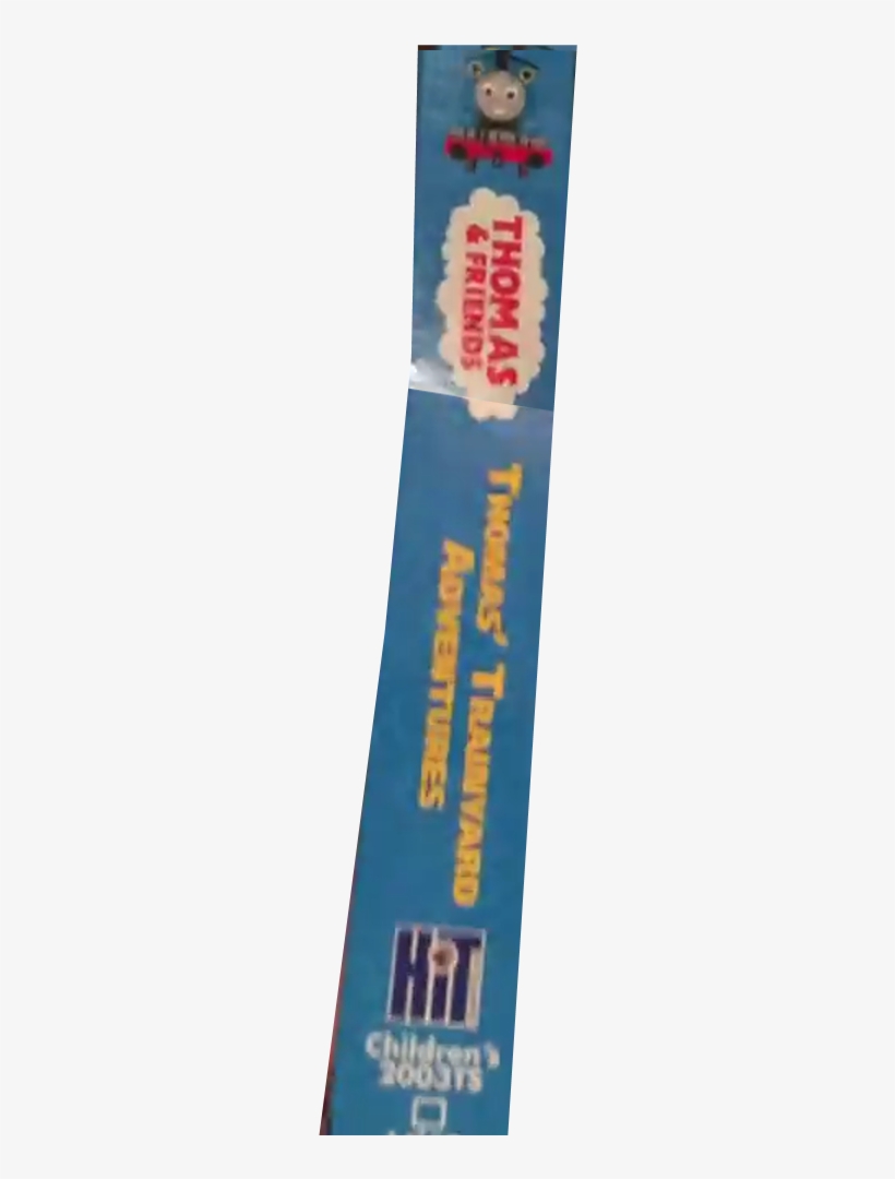 "thomas & Friends: The Complete Series 12" (2009), transparent png