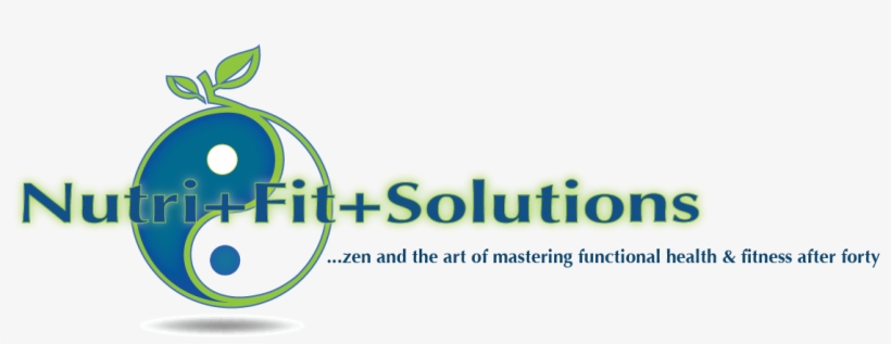 Nutri Fit Solutions - Graphic Design, transparent png