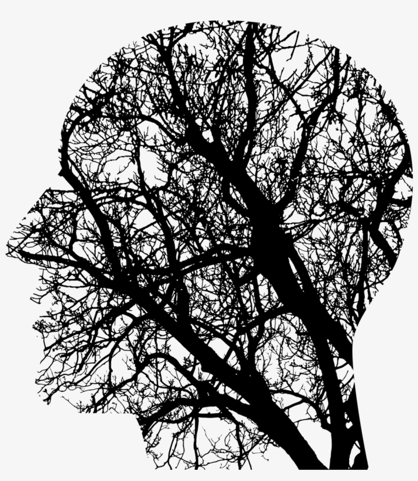 0 Replies 0 Retweets 0 Likes - Black And White Think, transparent png