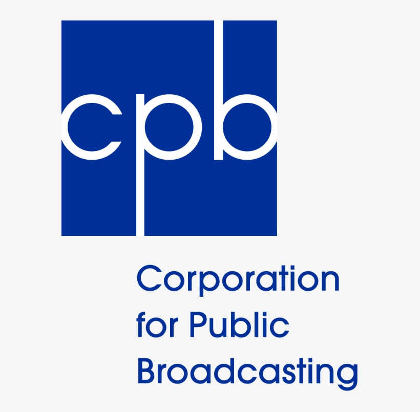 Corporation For Public Broadcasting, transparent png