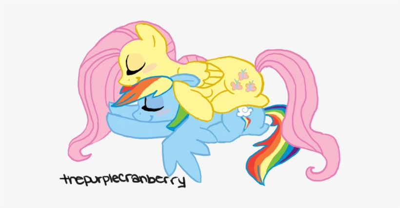 Trepurplecranber Rainbow Dash Rarity Pinkie Pie Pony - Horse, transparent png