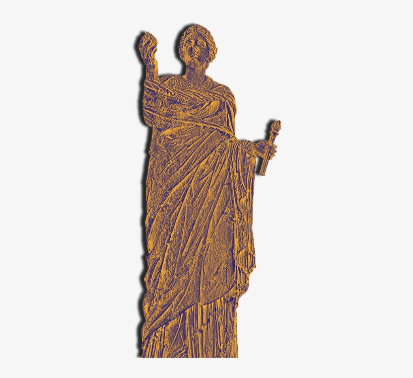 For Schools, Colleges And Homework - Statue, transparent png
