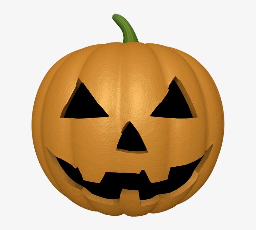Jack, Lantern, Halloween, Remote, Cut Out, Spooky - Jack O Lantern Print Out, transparent png