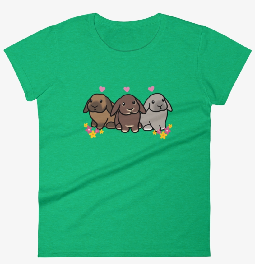 Hector Hestia And Hera Women's T-shirt - Shirt, transparent png