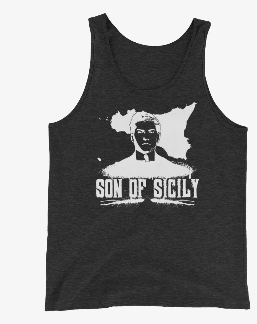 Son Of Sicily - Dean Ambrose Return To Society Logo, transparent png