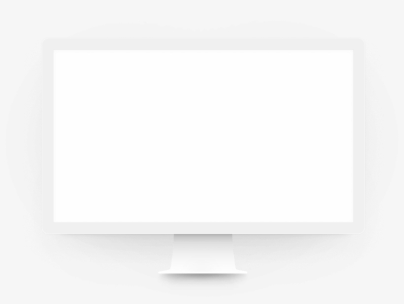 Screen Frame - Wikimedia Commons, transparent png