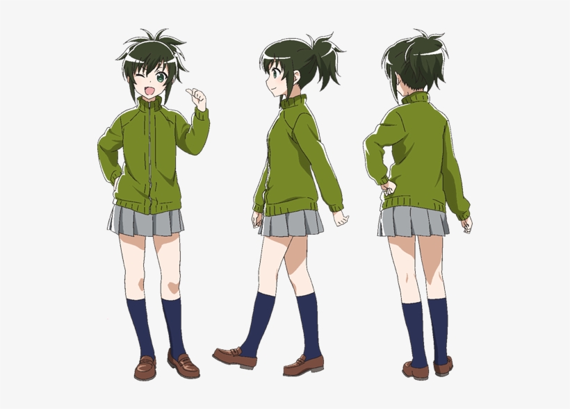 Who Is Your Favourite Nico - Engaged To The Unidentified Niko, transparent png