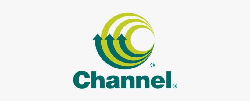 Channel - Channel Seed Logo, transparent png
