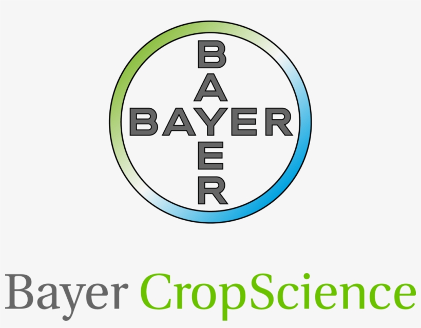 Bayer And Monsanto Boards To Meet Soon - Bayer Material Science Logo, transparent png