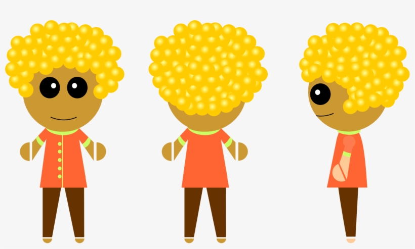 Melanie Martinez Full Body Png - Cartoon, transparent png