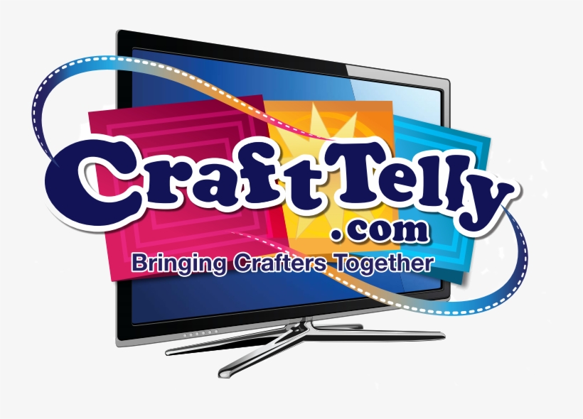 Create Beautiful Cards For All Occasions With The Ornamental - Television Set, transparent png
