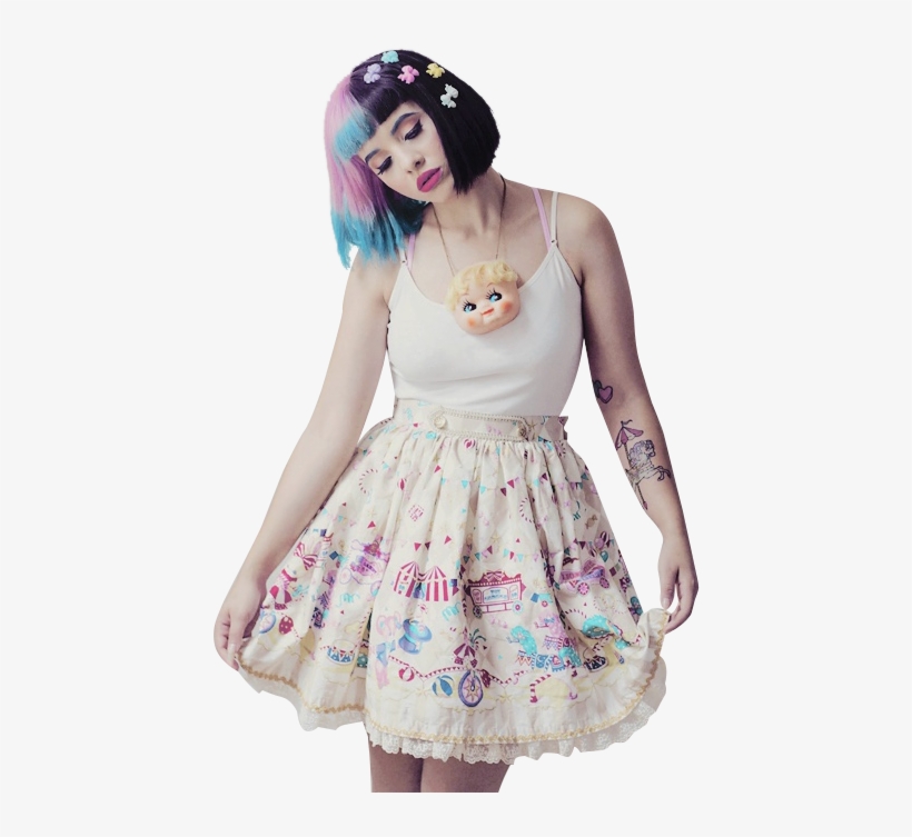 #melanie #martinez - Melanie Martinez, transparent png