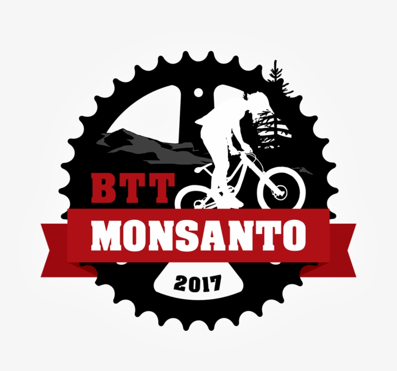 Free Monsanto Logo - 48 34 Crankset, transparent png