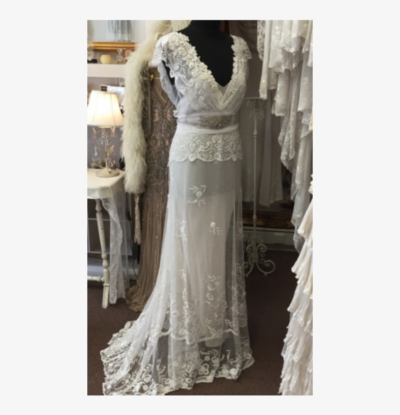 Pin It - Wedding Dress, transparent png