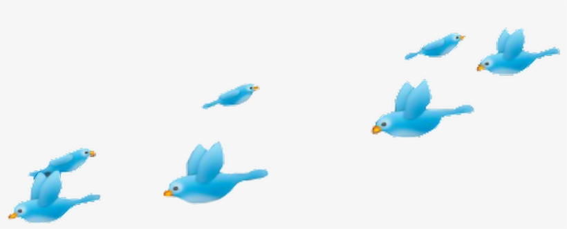 Report Abuse - Blue Bird Crown Png, transparent png