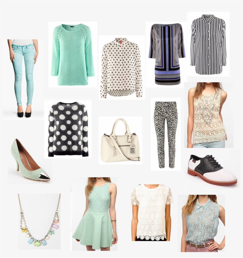 things to wear in winter