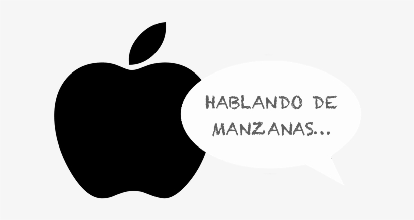 Últimos Artículos - Transparent Apple Mac Logo, transparent png