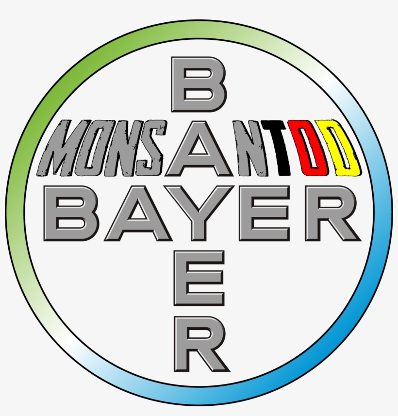 Bayer Will Den Monetären Monsantod Sterben Bayer Monsanto - Bayer, transparent png