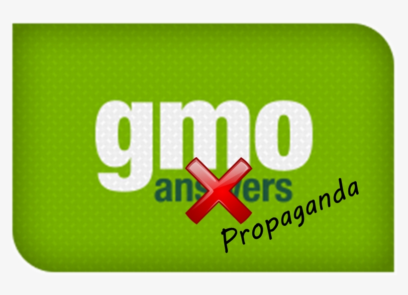 Gmoanswers - Gmo Answers, transparent png