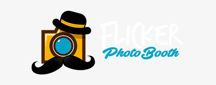 Flicker Photo Booth - Photo Booth, transparent png