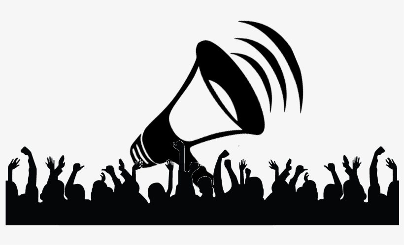 “the Power And Success Of Grassroots Movements Is The - Thanjavur, transparent png