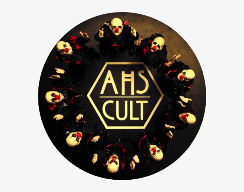 Ryan Murphy's Acclaimed American Horror Story Is Out - American Horror Story, transparent png