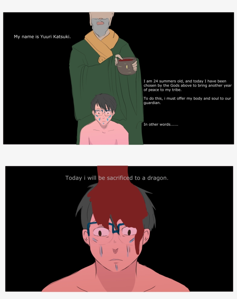 A Very Very Shitty Start To This Months Au But I Promise - Cartoon, transparent png