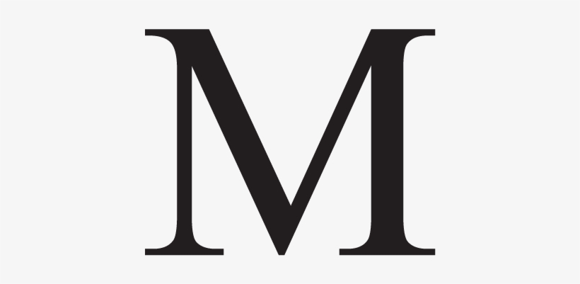 Lettres Grecques M, transparent png
