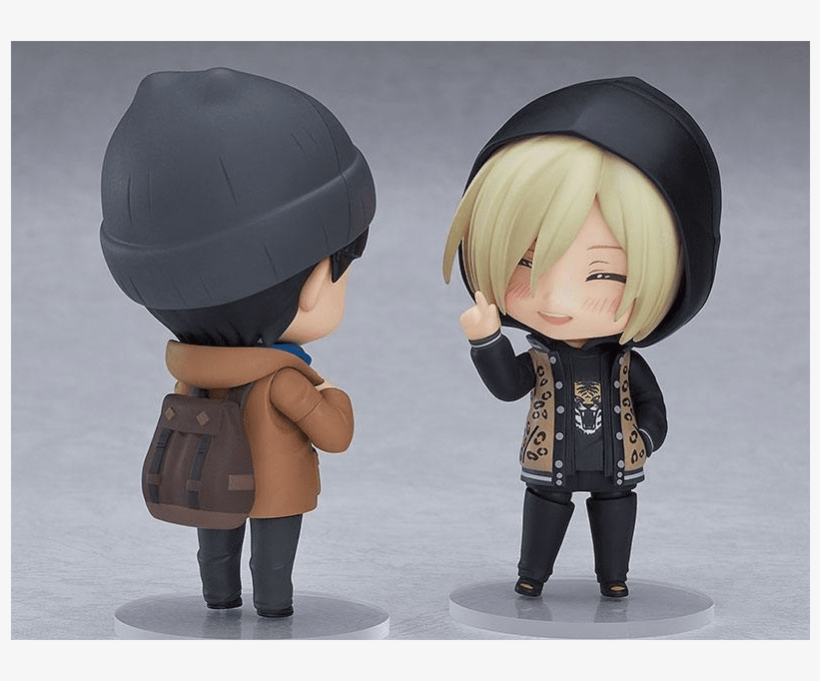 Casual Ver - Nendoroid, transparent png