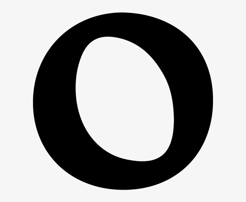Greek Letters-15 - Ronde Figure De Note, transparent png
