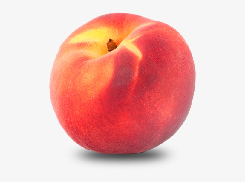 Peach Red Haven - Eastern Peaches, transparent png
