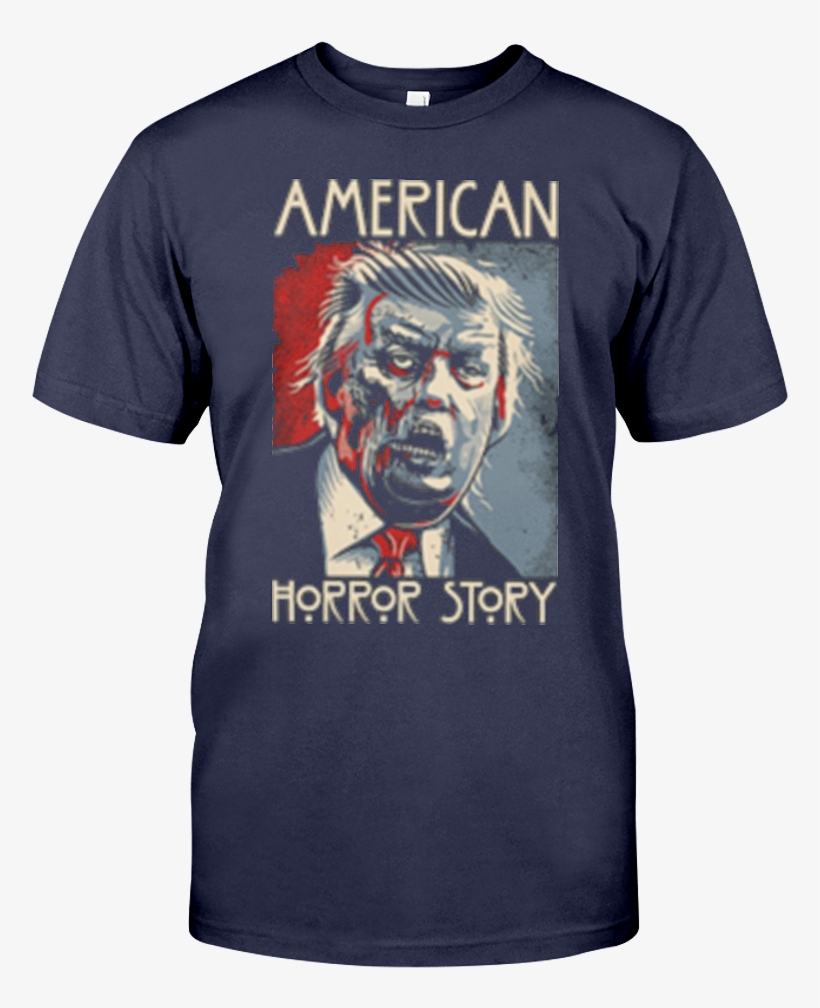 Donald Trump American Horror Story Ultra Cotton T-shirt - Lou Gramm T Shirt, transparent png