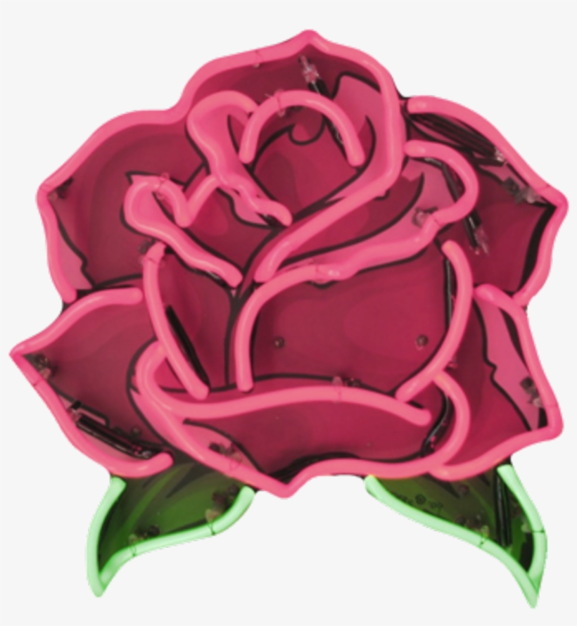 Png Edit Freetoedit Tumblr Overlay Rose - Overlay Rose - 1024x1024 PNG