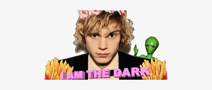 American Horror Story Transparent - American Horror Story Png, transparent png