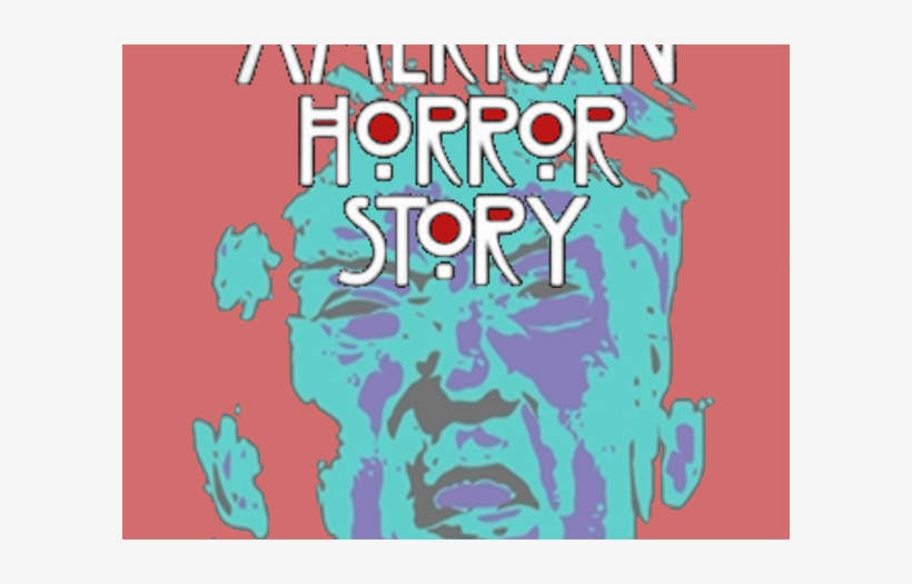 American Horror Story Favorite Returns - Poster, transparent png