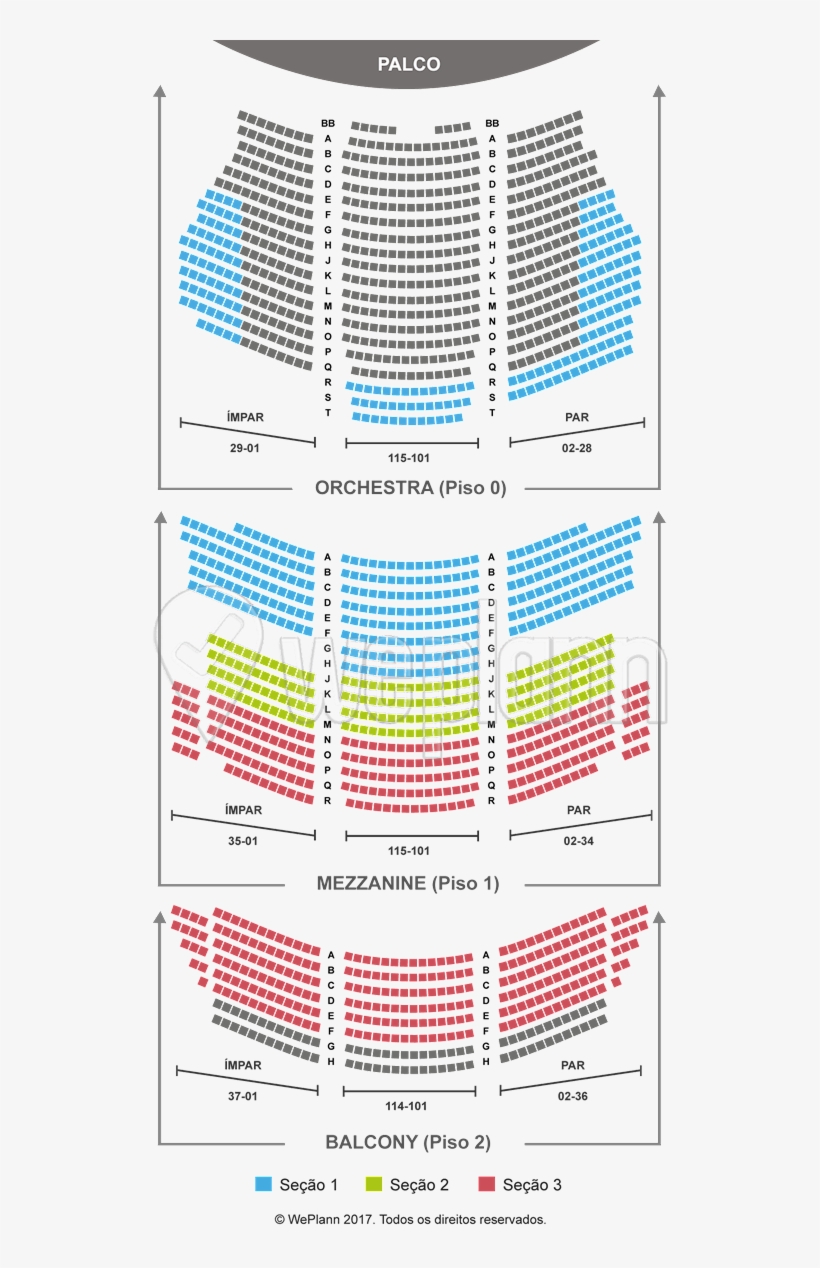 Informações - Theatre, transparent png