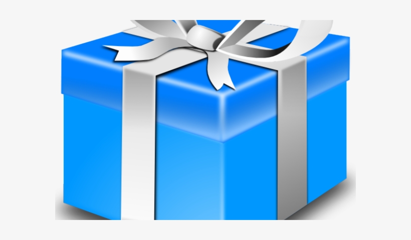 Princess Nutcracker Festival - Present Clip Art, transparent png