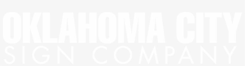 Oklahoma City Sign Company - Fairchild Custom Signs, Inc., transparent png