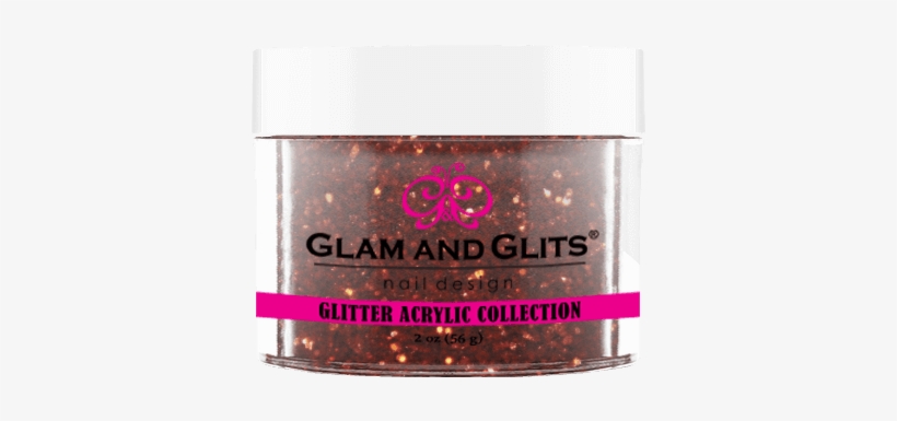 Glitter Acrylic - Sparkle Halloween Black And Orange, transparent png