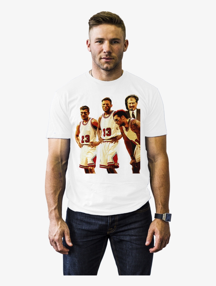 Slottie Pippen - Jordan Scottie Pippen Dennis Rodman, transparent png