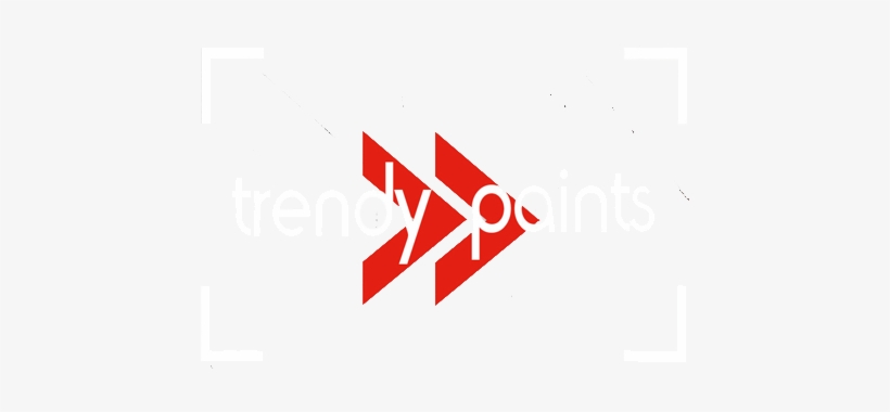 Trendy Paints - Graphic Design, transparent png
