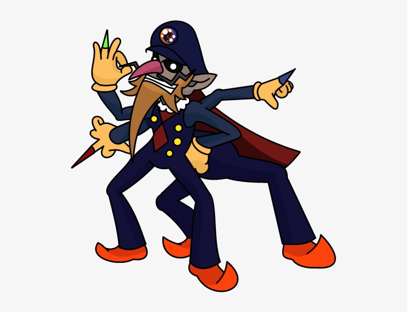 King Plumber Hyper, transparent png
