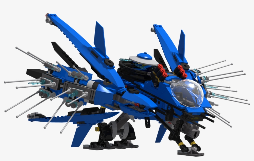 Mecha, transparent png