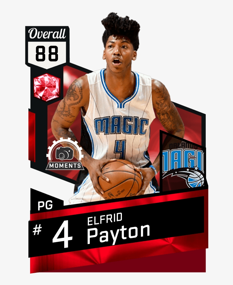 New Cards - Nba 2k17 Karl Malone, transparent png