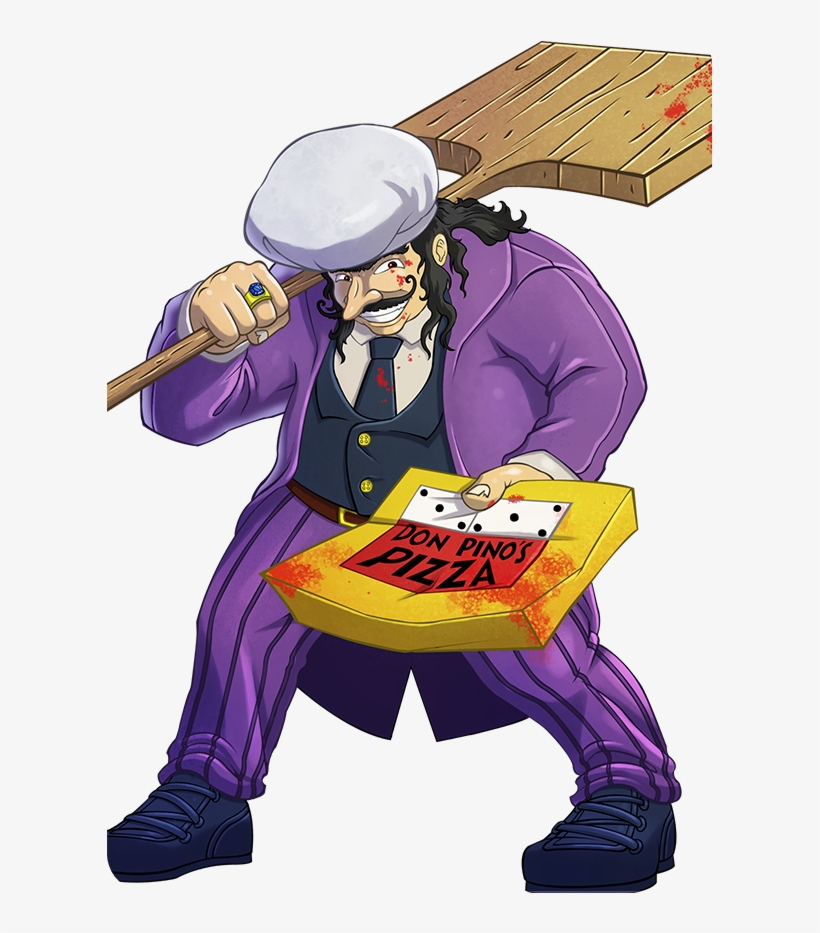 Montana Pinorb N2 Hd - Cartoon, transparent png