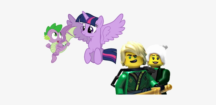 Photo - Misako Ninjago Mlp, transparent png