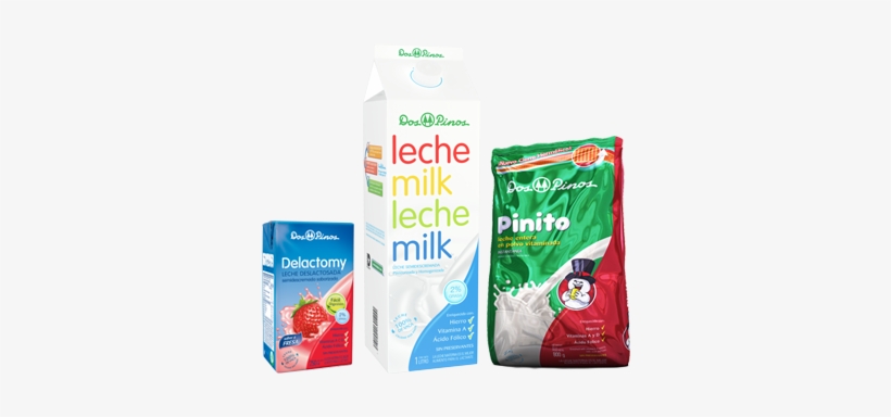 Leches-old - Productos De La Dos Pinos, transparent png