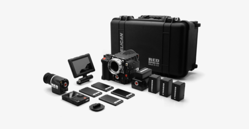 If You Are Thinking About Buying Or Renting The New - Red Epic Camera Price In India, transparent png